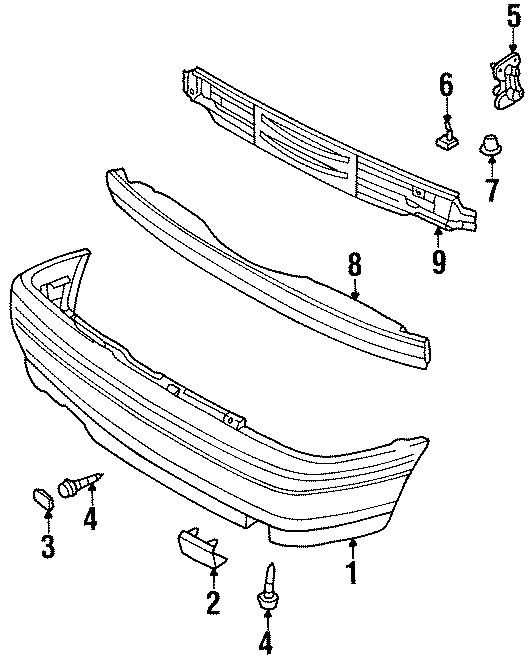 7REAR BUMPER. BUMPER & COMPONENTS.https://images.simplepart.com/images/parts/motor/fullsize/9230680.png