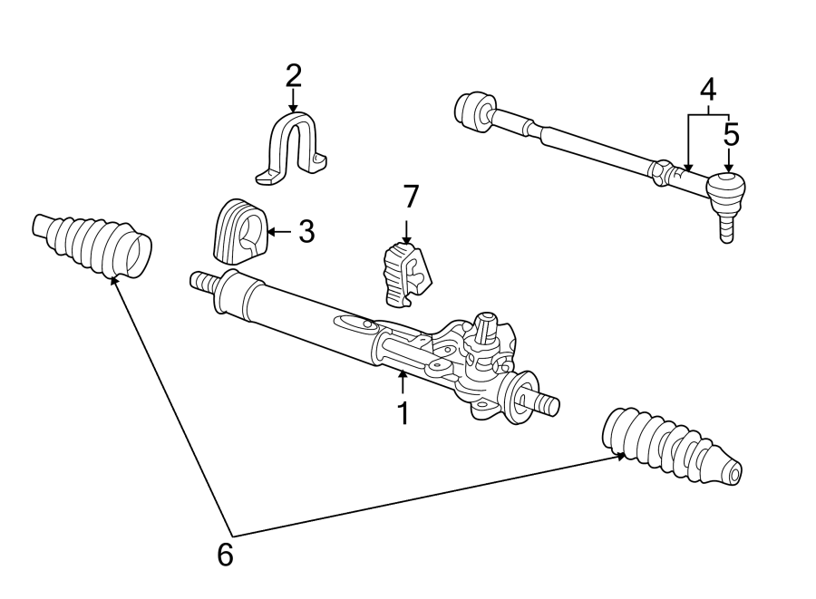 2STEERING GEAR & LINKAGE.https://images.simplepart.com/images/parts/motor/fullsize/9231340.png