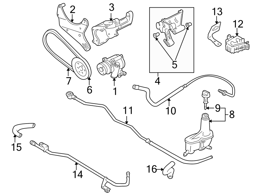 11STEERING GEAR & LINKAGE. PUMP & HOSES.https://images.simplepart.com/images/parts/motor/fullsize/9231345.png