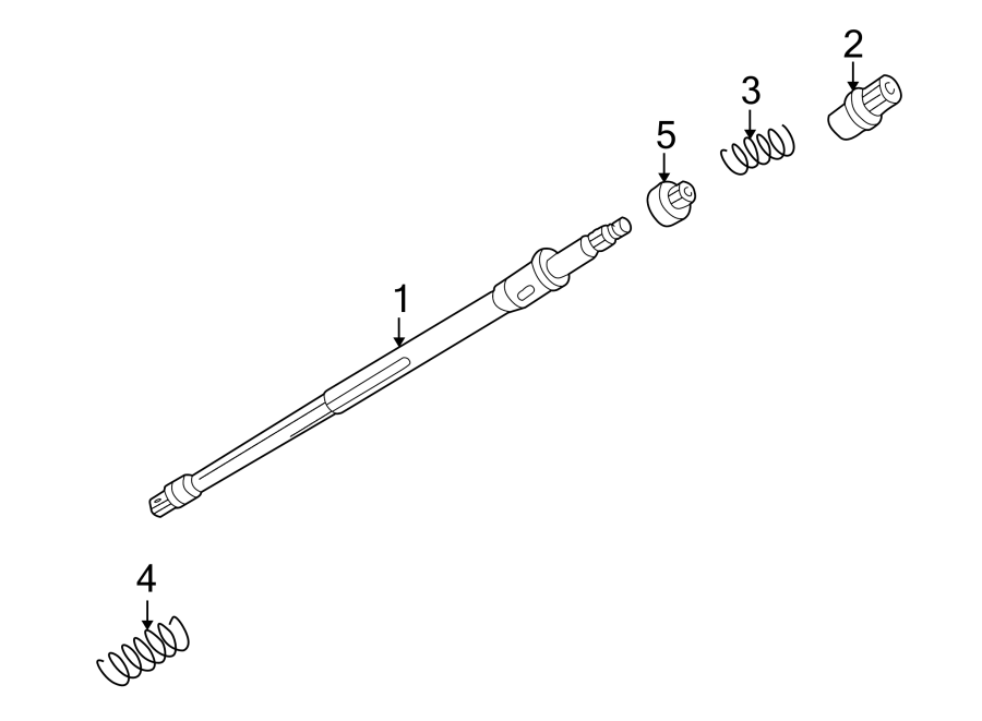 5STEERING COLUMN. SHAFT & INTERNAL COMPONENTS.https://images.simplepart.com/images/parts/motor/fullsize/9231360.png