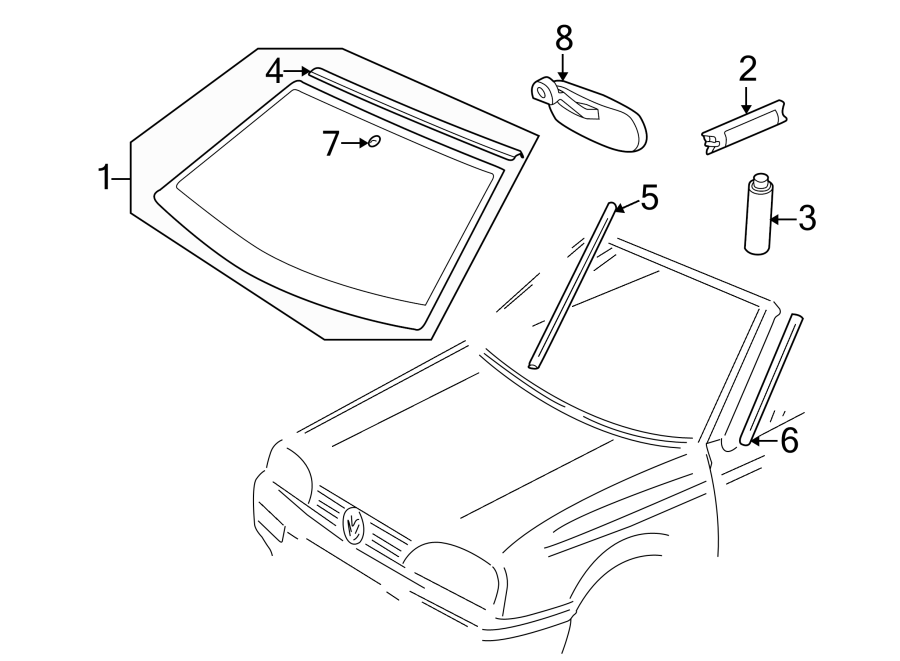 7WINDSHIELD. GLASS.https://images.simplepart.com/images/parts/motor/fullsize/9231370.png