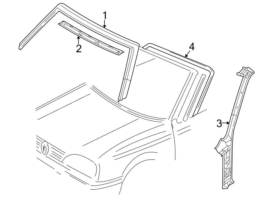 4ROOF. WINDSHIELD HEADER & COMPONENTS.https://images.simplepart.com/images/parts/motor/fullsize/9231435.png