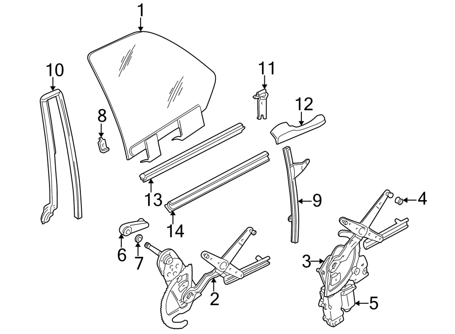 6QUARTER PANEL. GLASS & HARDWARE.https://images.simplepart.com/images/parts/motor/fullsize/9231520.png