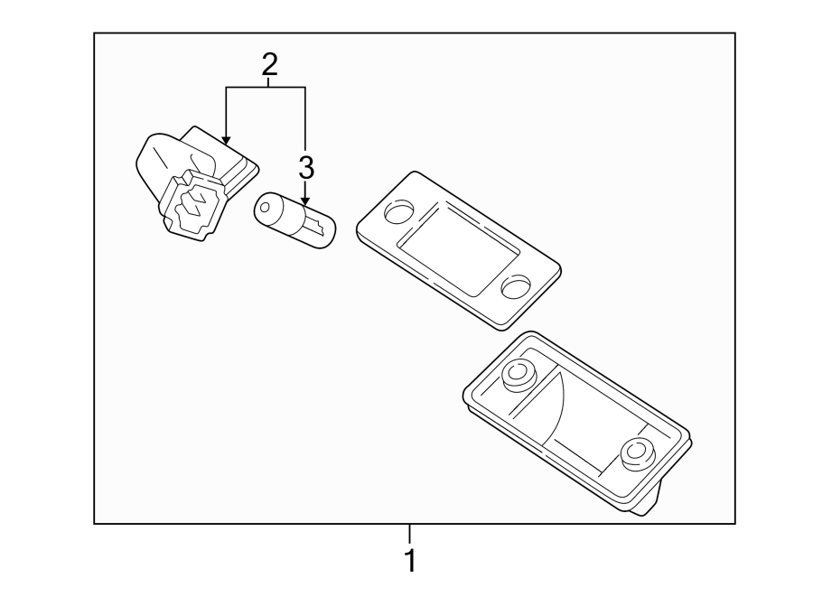 1REAR LAMPS. LICENSE LAMPS.https://images.simplepart.com/images/parts/motor/fullsize/9231595.png