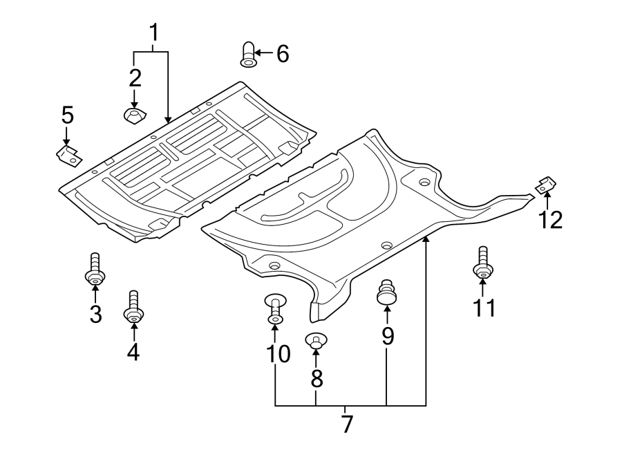 2RADIATOR SUPPORT. SPLASH SHIELDS.https://images.simplepart.com/images/parts/motor/fullsize/9235045.png