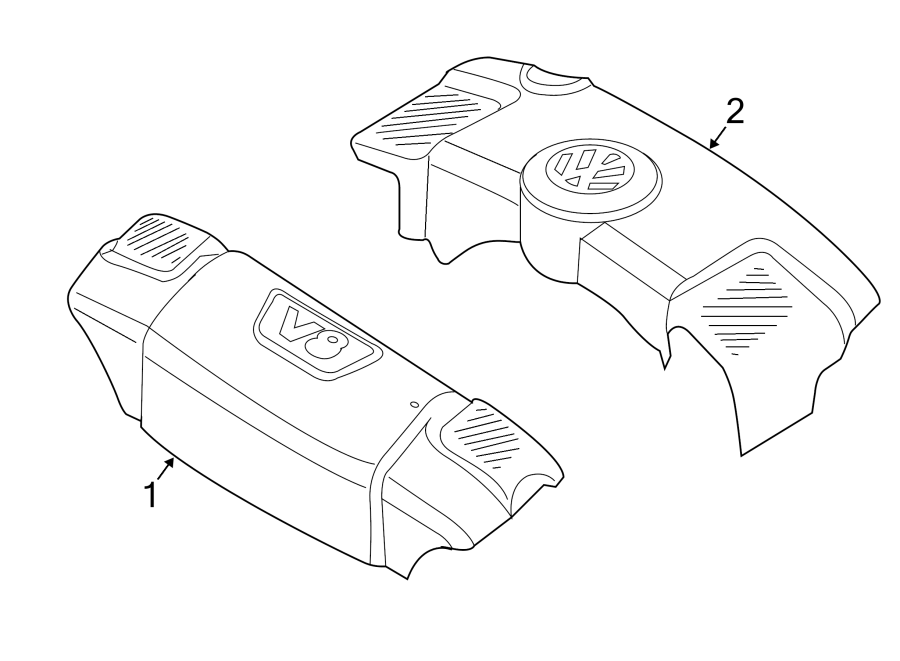 1ENGINE / TRANSAXLE. ENGINE APPEARANCE COVER.https://images.simplepart.com/images/parts/motor/fullsize/9235270.png