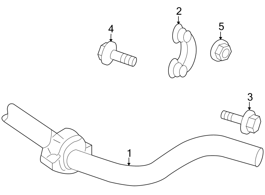 2FRONT SUSPENSION. STABILIZER BAR & COMPONENTS.https://images.simplepart.com/images/parts/motor/fullsize/9235350.png