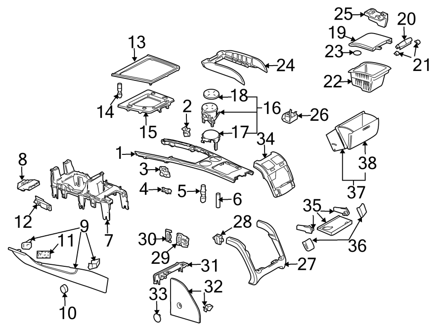 34CENTER CONSOLE.https://images.simplepart.com/images/parts/motor/fullsize/9235455.png