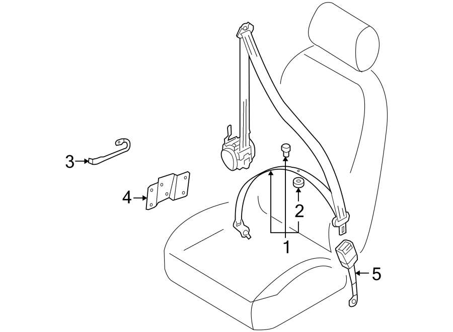 5RESTRAINT SYSTEMS. FRONT SEAT BELTS.https://images.simplepart.com/images/parts/motor/fullsize/9235482.png