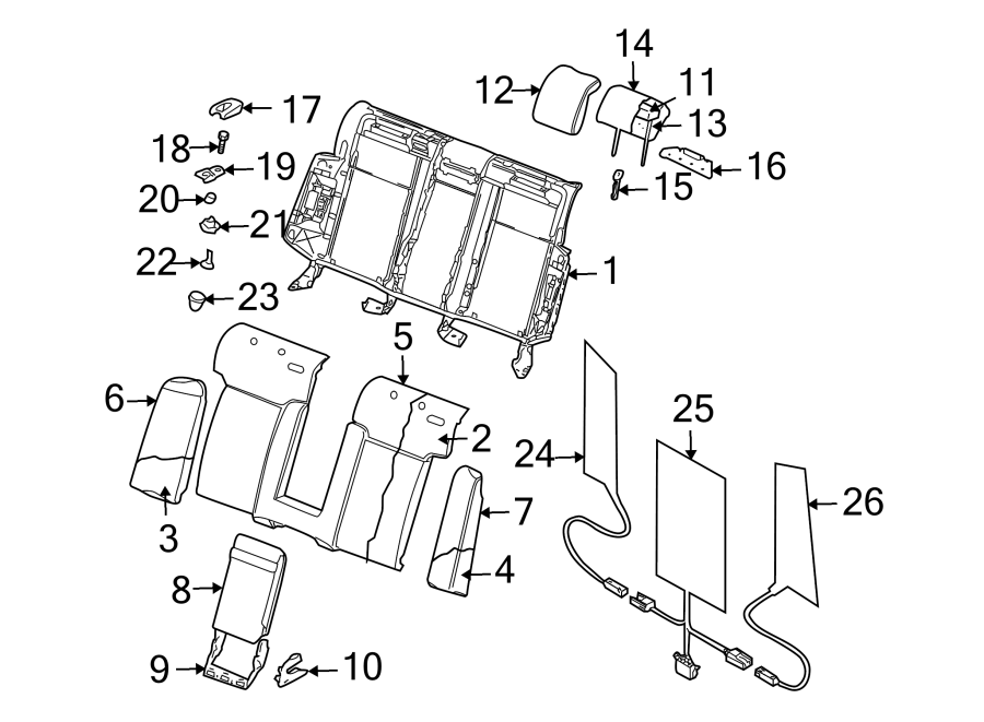 24SEATS & TRACKS. REAR SEAT COMPONENTS.https://images.simplepart.com/images/parts/motor/fullsize/9235510.png