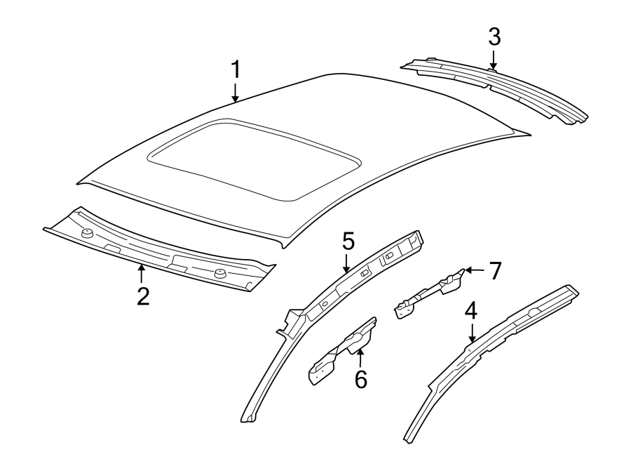 4ROOF & COMPONENTS.https://images.simplepart.com/images/parts/motor/fullsize/9235535.png