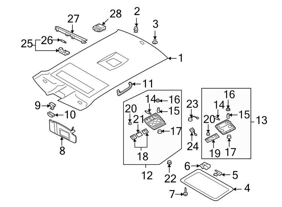 5ROOF. INTERIOR TRIM.https://images.simplepart.com/images/parts/motor/fullsize/9235550.png