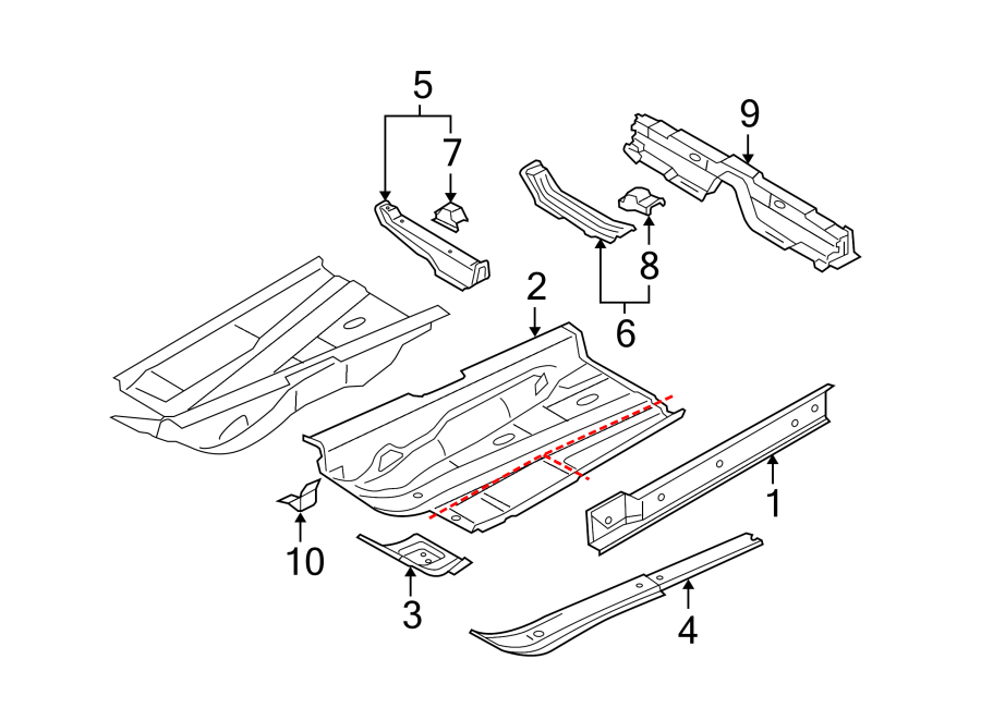 9PILLARS. ROCKER & FLOOR. FLOOR & RAILS.https://images.simplepart.com/images/parts/motor/fullsize/9235560.png