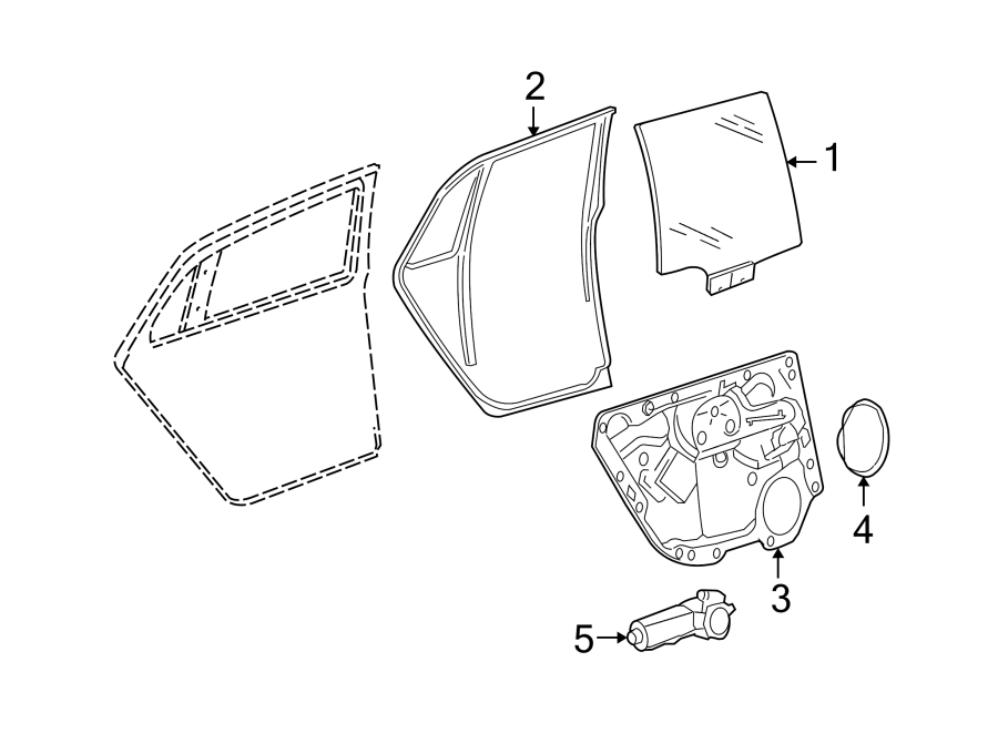 2REAR DOOR. GLASS & HARDWARE.https://images.simplepart.com/images/parts/motor/fullsize/9235615.png