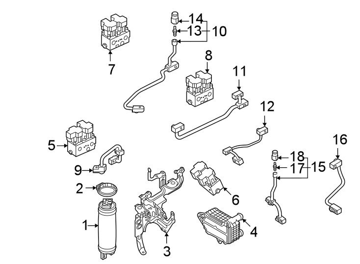 13Air conditioner & heater. Components.https://images.simplepart.com/images/parts/motor/fullsize/9237080.png