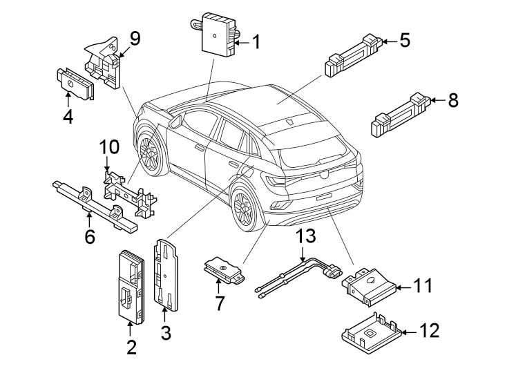 3Keyless entry components.https://images.simplepart.com/images/parts/motor/fullsize/9237150.png