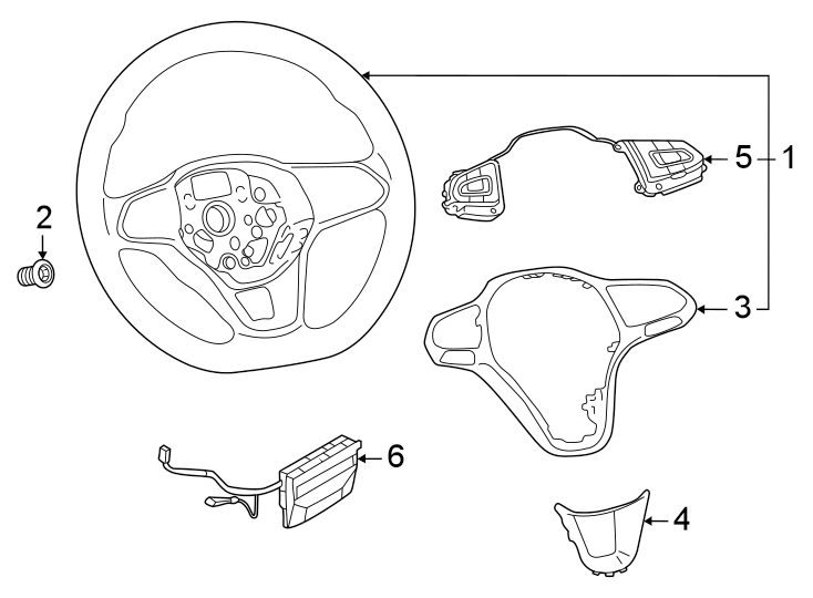 4Steering wheel & trim.https://images.simplepart.com/images/parts/motor/fullsize/9237265.png