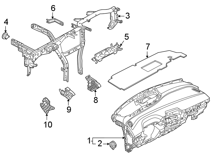 5Instrument panel.https://images.simplepart.com/images/parts/motor/fullsize/9237290.png