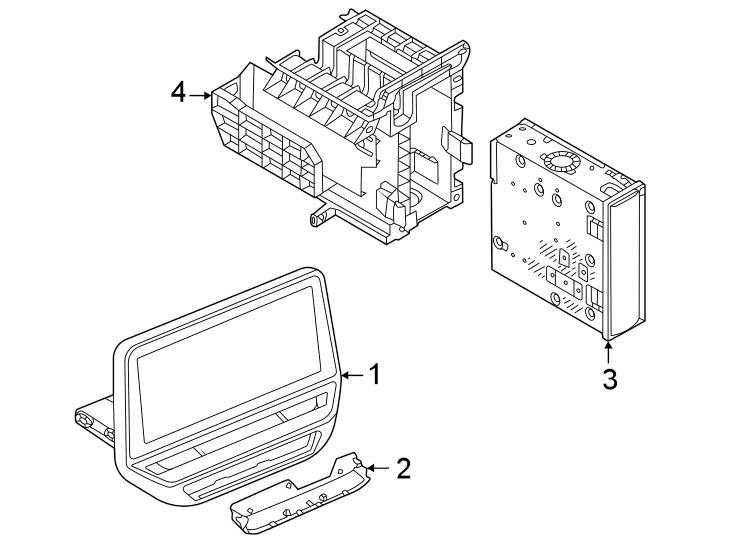 1Instrument panel. Sound system.https://images.simplepart.com/images/parts/motor/fullsize/9237315.png