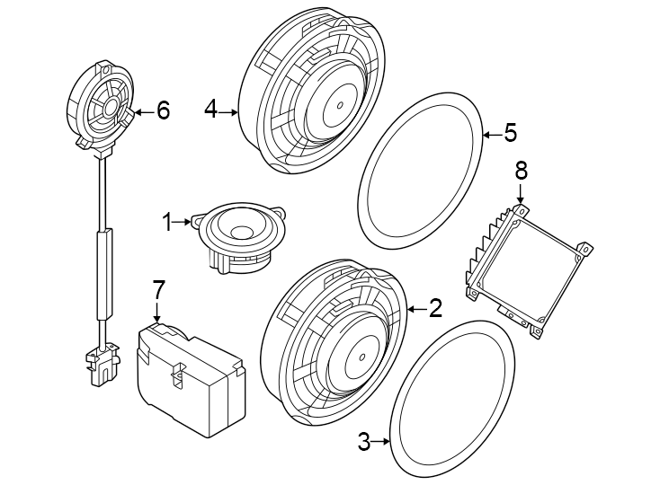 3Speakers. W/PREMIUM audio.https://images.simplepart.com/images/parts/motor/fullsize/9237323.png