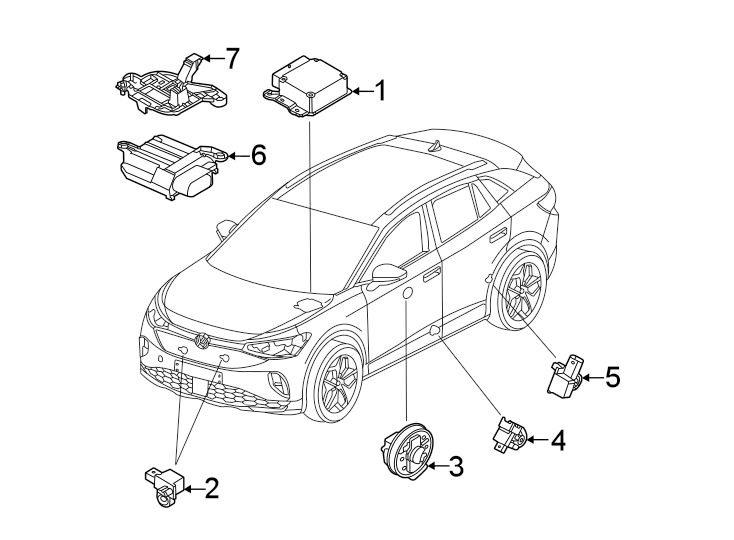 1Restraint systems. Air bag components.https://images.simplepart.com/images/parts/motor/fullsize/9237335.png