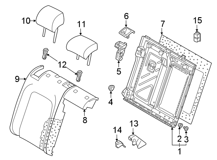 3Seats & tracks. Rear seat.https://images.simplepart.com/images/parts/motor/fullsize/9237365.png