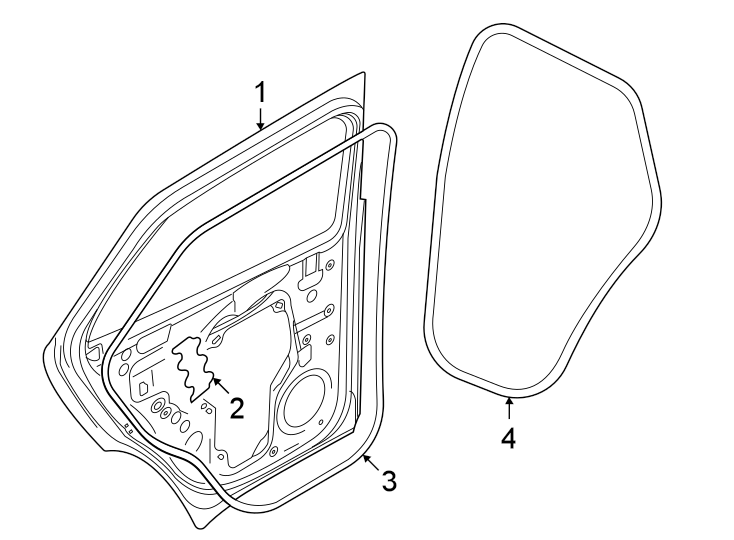 2Rear door. Door & components.https://images.simplepart.com/images/parts/motor/fullsize/9237485.png