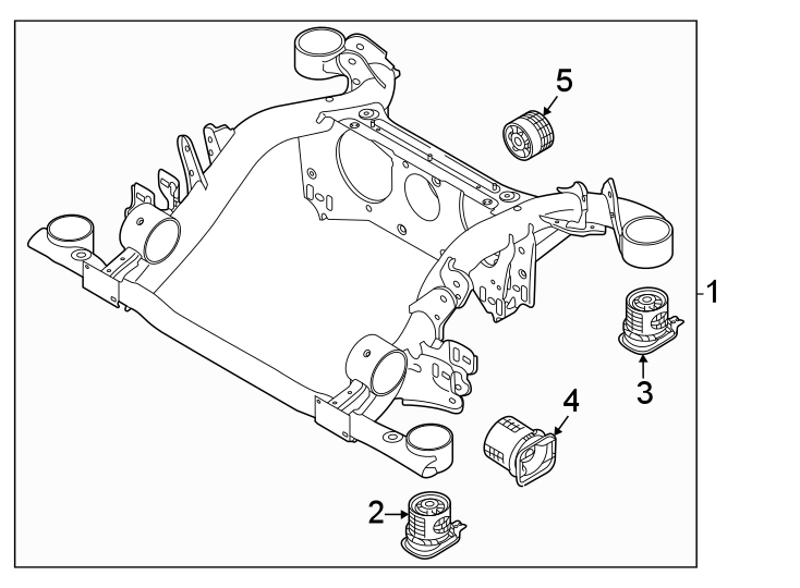 2Rear suspension. Suspension mounting.https://images.simplepart.com/images/parts/motor/fullsize/9237565.png