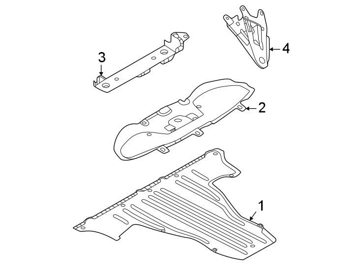 4Rear body & floor. Under cover & splash shields.https://images.simplepart.com/images/parts/motor/fullsize/9237590.png