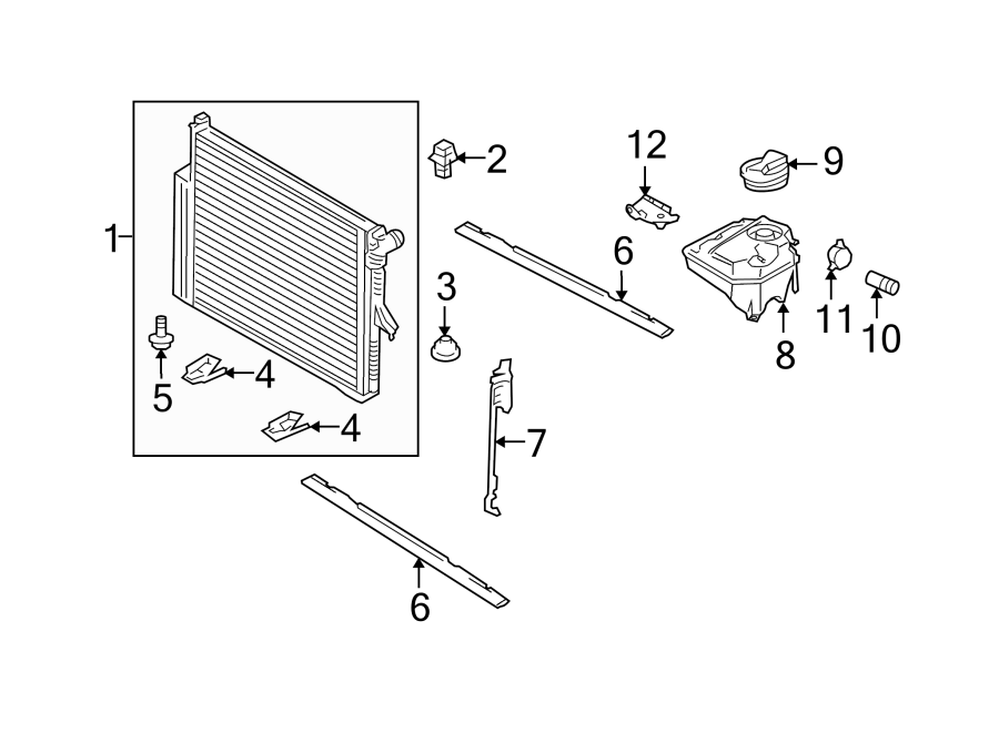 3RADIATOR & COMPONENTS.https://images.simplepart.com/images/parts/motor/fullsize/9240041.png