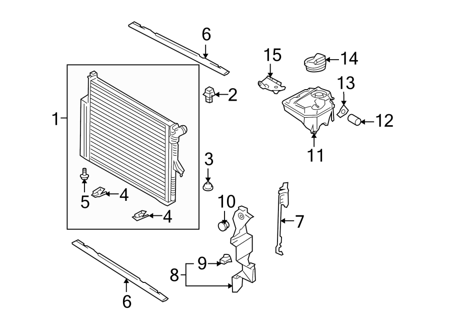 3RADIATOR & COMPONENTS.https://images.simplepart.com/images/parts/motor/fullsize/9240047.png