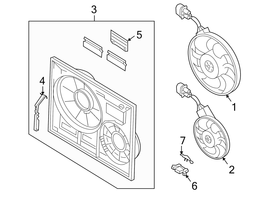 5COOLING FAN.https://images.simplepart.com/images/parts/motor/fullsize/9240060.png