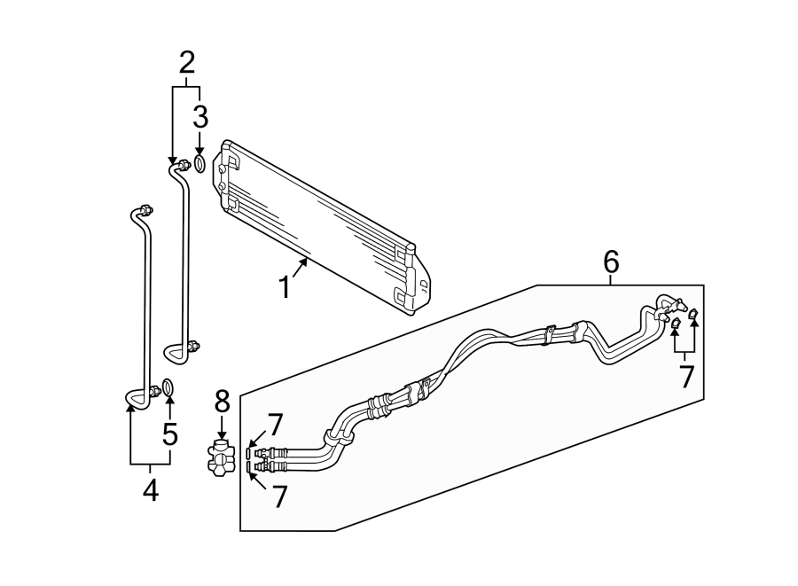 1TRANS OIL COOLER.https://images.simplepart.com/images/parts/motor/fullsize/9240082.png