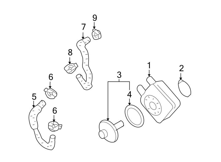 3OIL COOLER.https://images.simplepart.com/images/parts/motor/fullsize/9240085.png