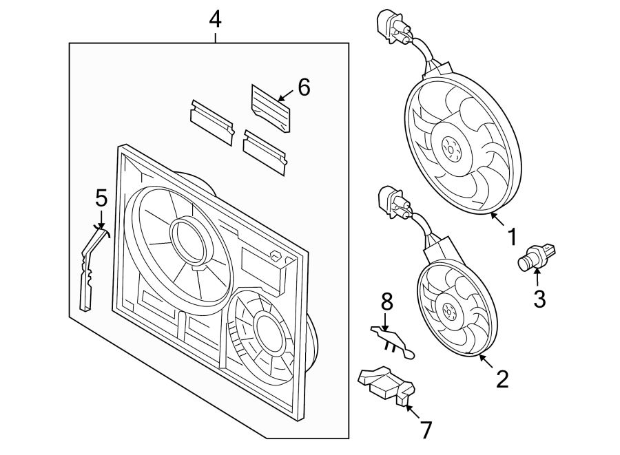 6COOLING FAN.https://images.simplepart.com/images/parts/motor/fullsize/9240110.png