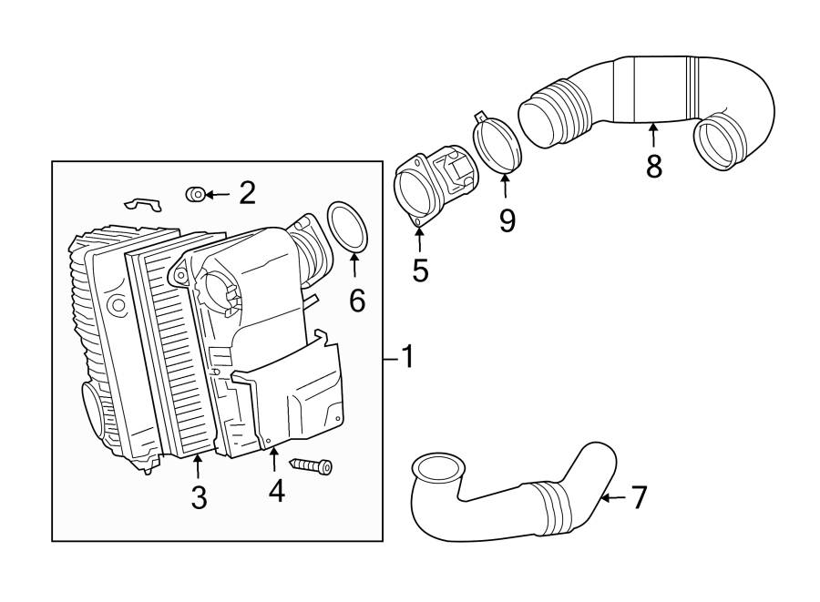 7ENGINE / TRANSAXLE. AIR INTAKE.https://images.simplepart.com/images/parts/motor/fullsize/9240265.png