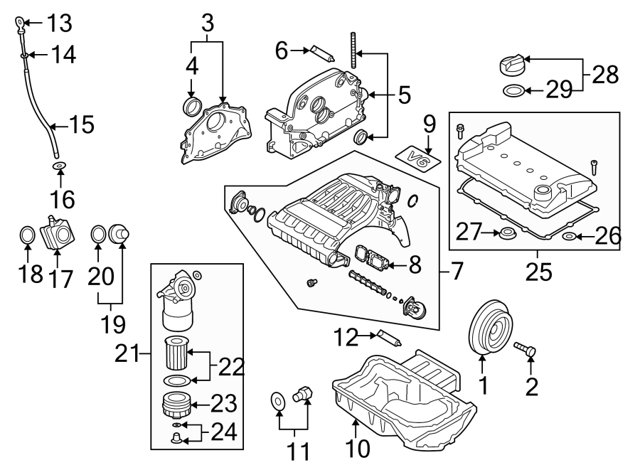 8Engine / transaxle. Engine parts.https://images.simplepart.com/images/parts/motor/fullsize/9240270.png