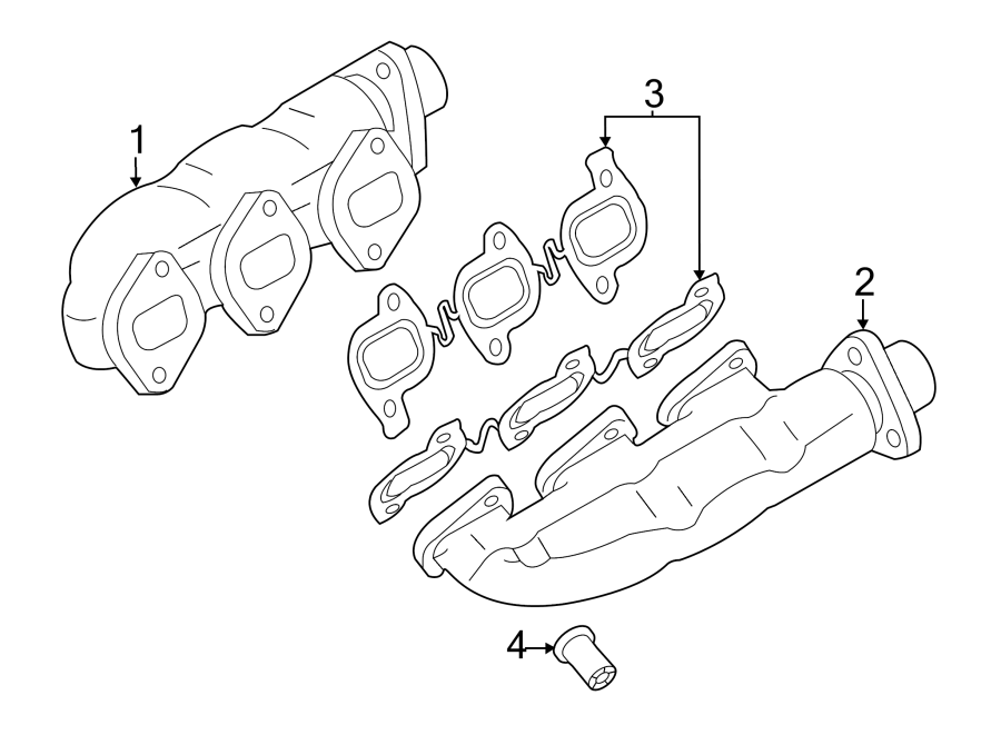 3EXHAUST SYSTEM. EXHAUST MANIFOLD.https://images.simplepart.com/images/parts/motor/fullsize/9240323.png