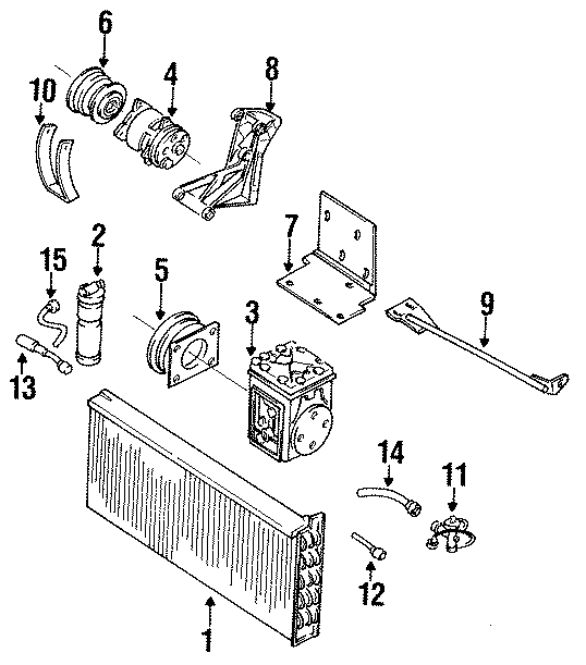 8AIR CONDITIONER & HEATER. COMPRESSOR & LINES.https://images.simplepart.com/images/parts/motor/fullsize/924037.png