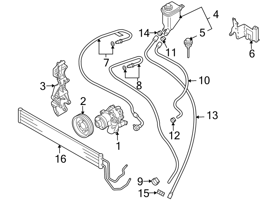 8STEERING GEAR & LINKAGE. PUMP & HOSES.https://images.simplepart.com/images/parts/motor/fullsize/9240405.png