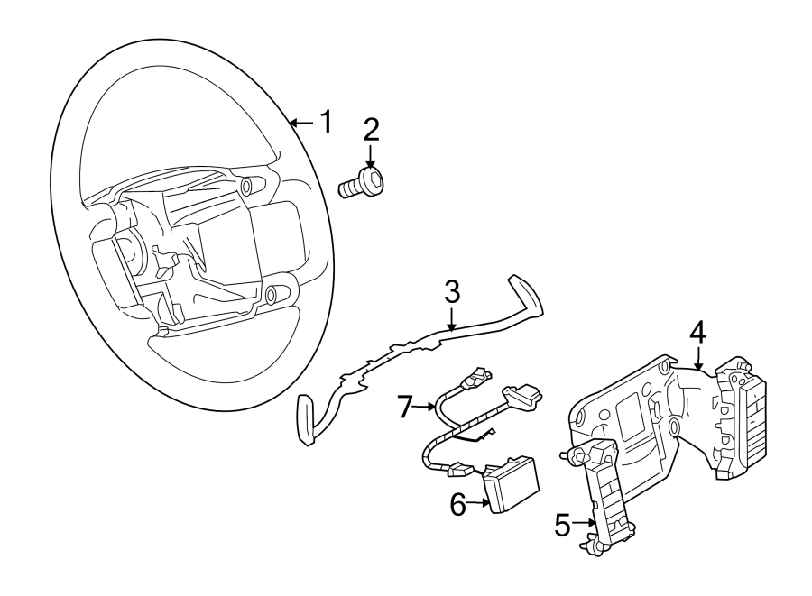 1STEERING WHEEL & TRIM.https://images.simplepart.com/images/parts/motor/fullsize/9240420.png