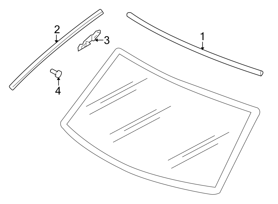 2WINDSHIELD. REVEAL MOLDINGS.https://images.simplepart.com/images/parts/motor/fullsize/9240430.png