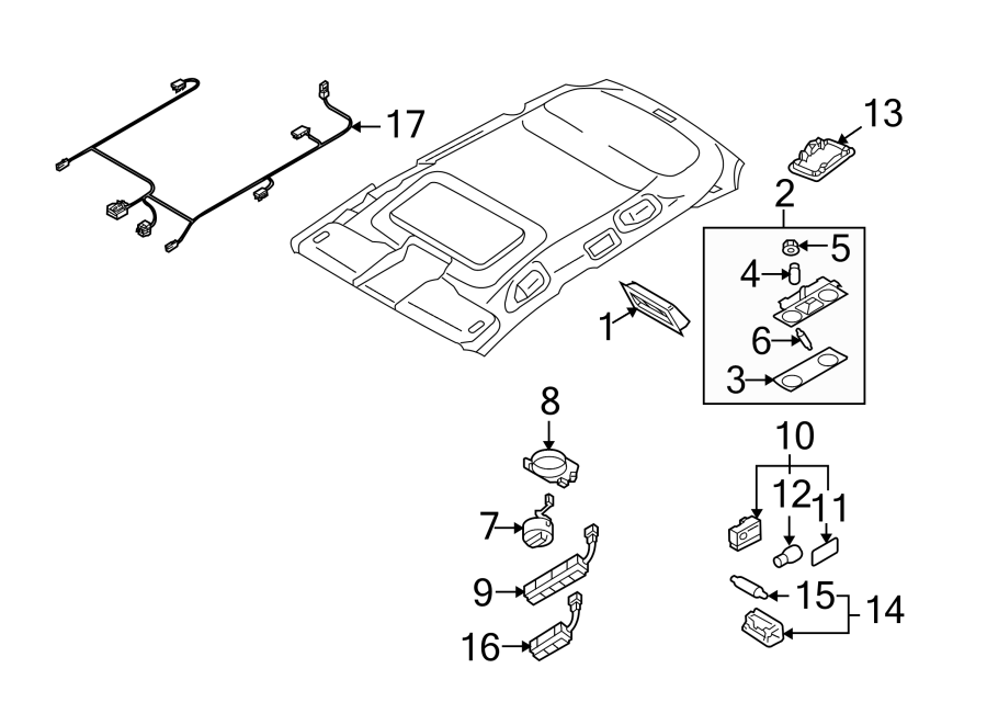 5ROOF. INTERIOR TRIM.https://images.simplepart.com/images/parts/motor/fullsize/9240597.png