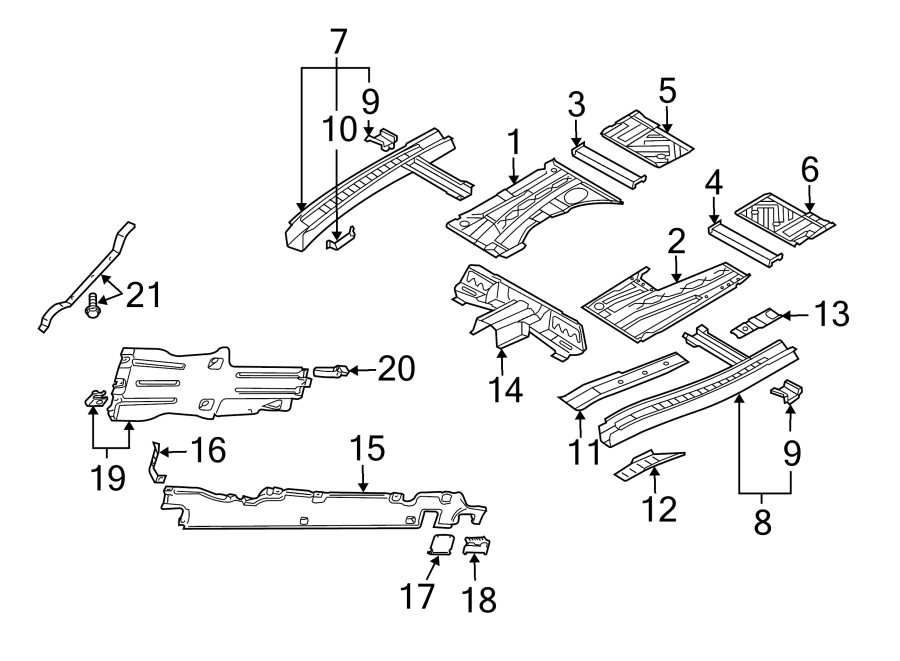 3PILLARS. ROCKER & FLOOR. FLOOR & RAILS.https://images.simplepart.com/images/parts/motor/fullsize/9240610.png