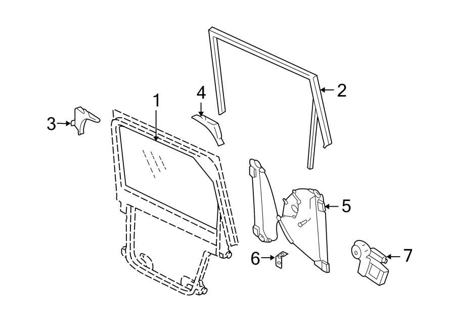 1REAR DOOR. GLASS & HARDWARE.https://images.simplepart.com/images/parts/motor/fullsize/9240665.png