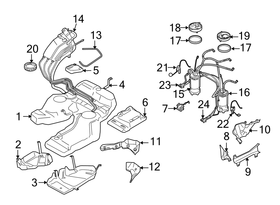 10FUEL SYSTEM COMPONENTS.https://images.simplepart.com/images/parts/motor/fullsize/9240710.png