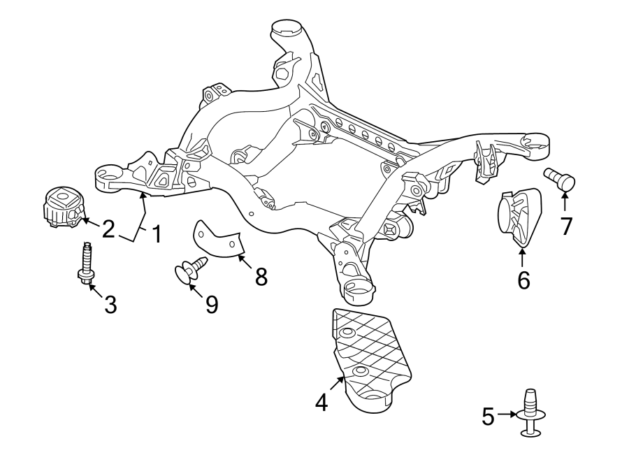 6REAR SUSPENSION. SUSPENSION MOUNTING.https://images.simplepart.com/images/parts/motor/fullsize/9240750.png