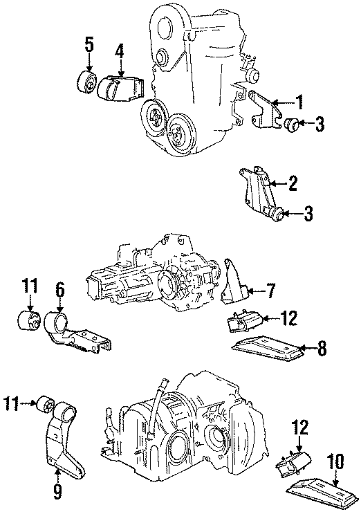 5ENGINE / TRANSAXLE. ENGINE MOUNTING.https://images.simplepart.com/images/parts/motor/fullsize/924077.png