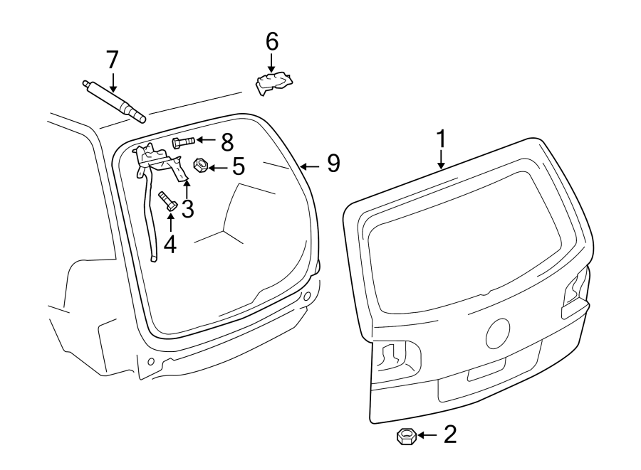 9GATE & HARDWARE.https://images.simplepart.com/images/parts/motor/fullsize/9240770.png