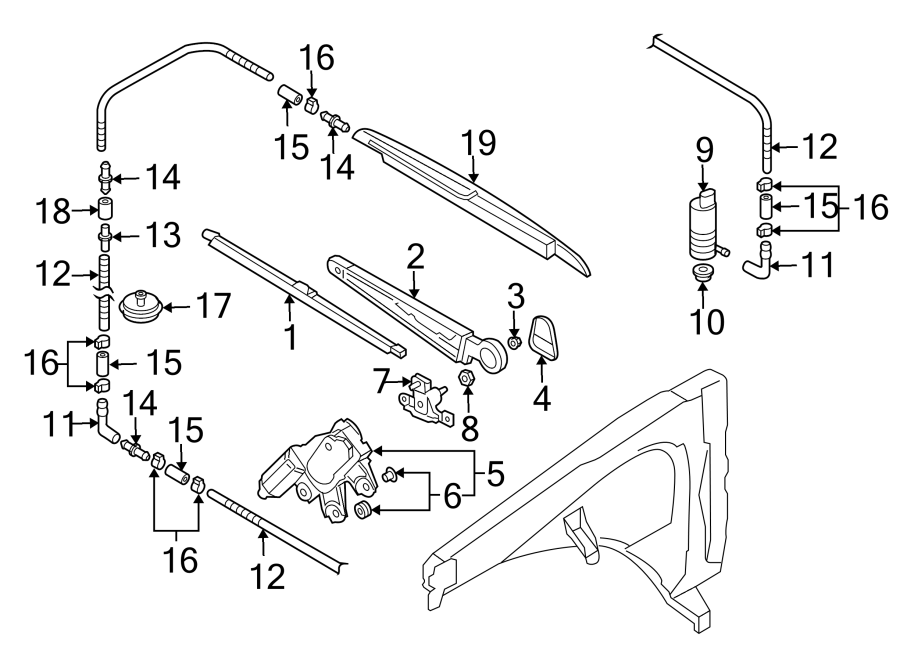 9LIFT GATE. REAR WIPER COMPONENTS.https://images.simplepart.com/images/parts/motor/fullsize/9240790.png